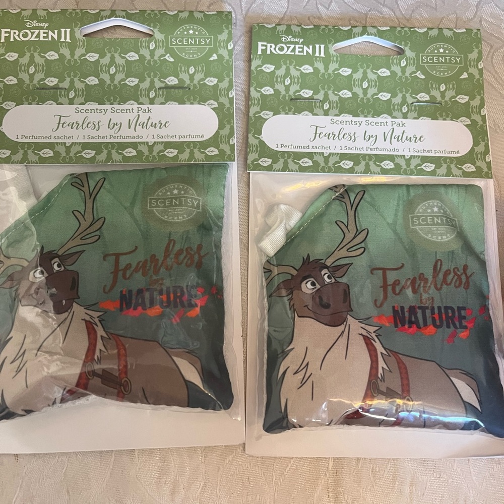 ✨Scent Packs✨